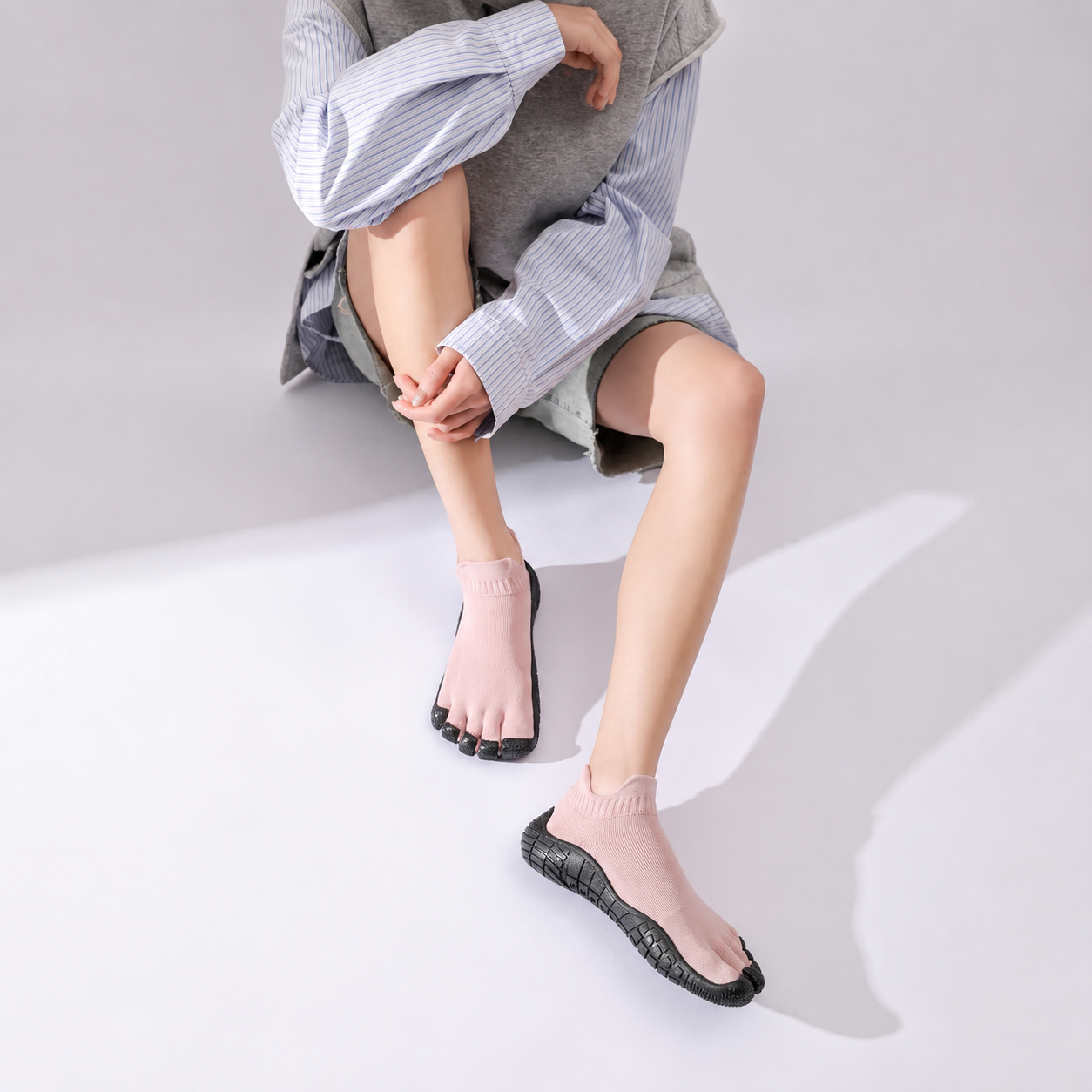Multi Purpose Sock Shoes For Beach And Travel