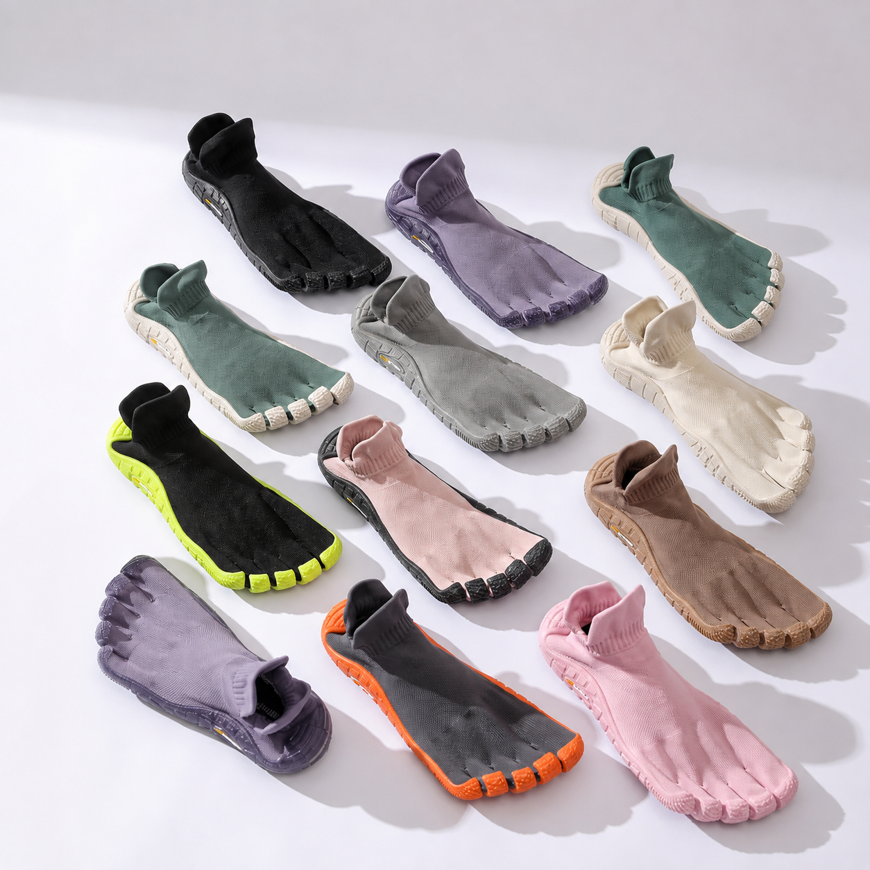 Multi Purpose Sock Shoes For Beach And Travel