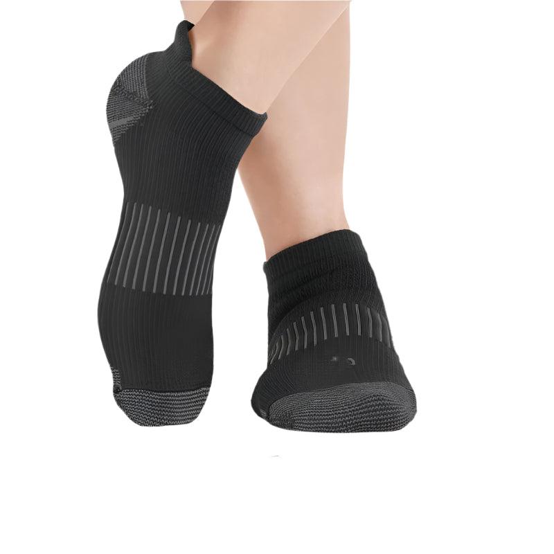 Bamboo Viscose Antimicrobial Socks