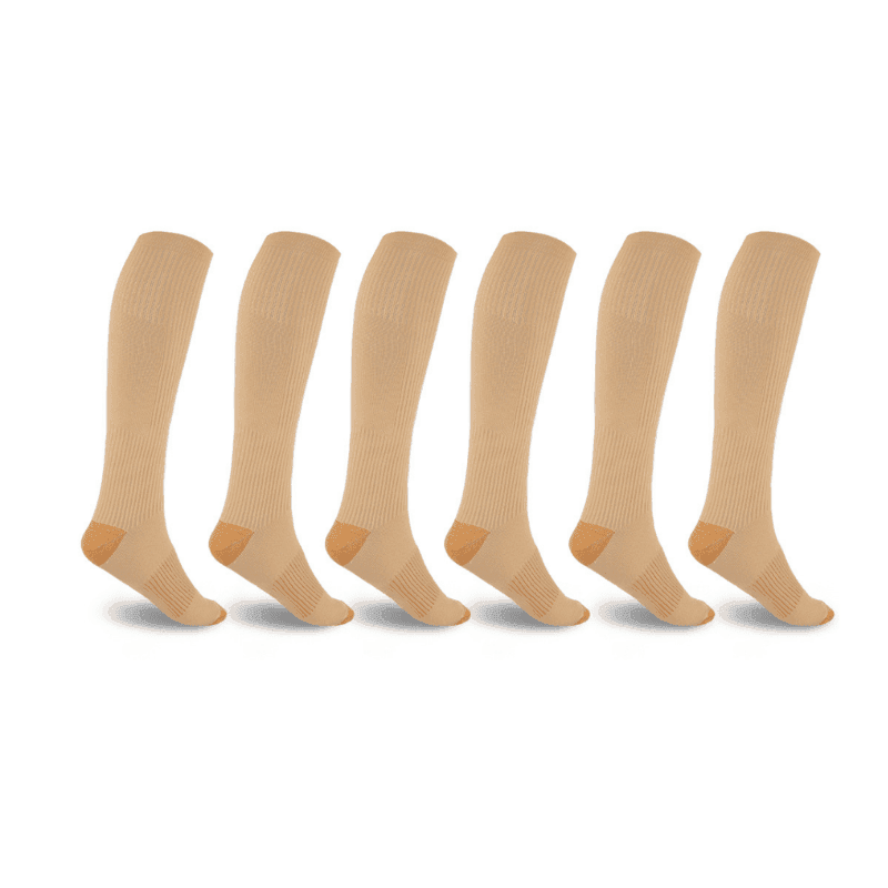 Durable High Length Compression Socks-Sockz