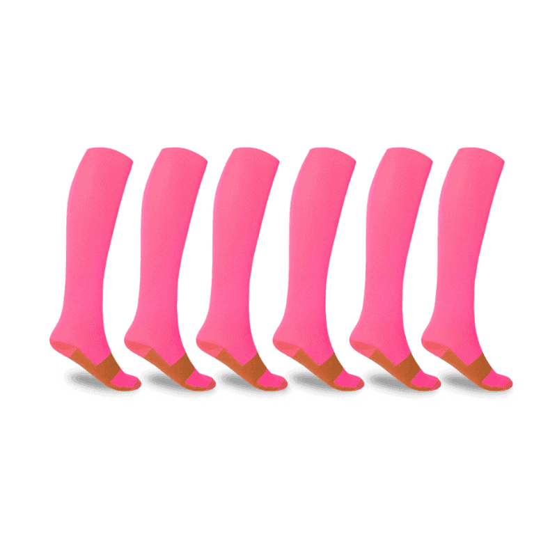 Durable High Length Compression Socks-Sockz
