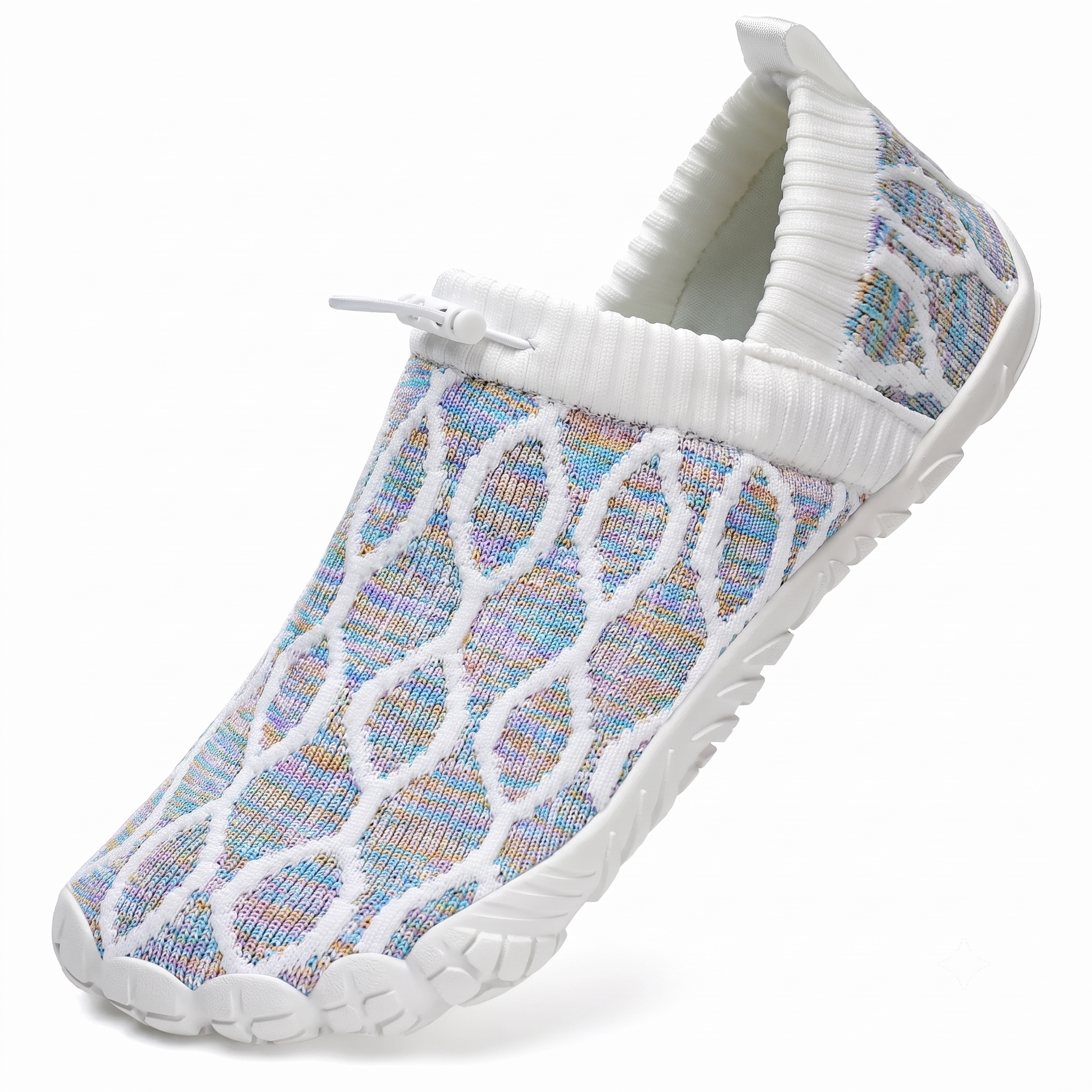 Versatile Outdoor Running Shoes For Men