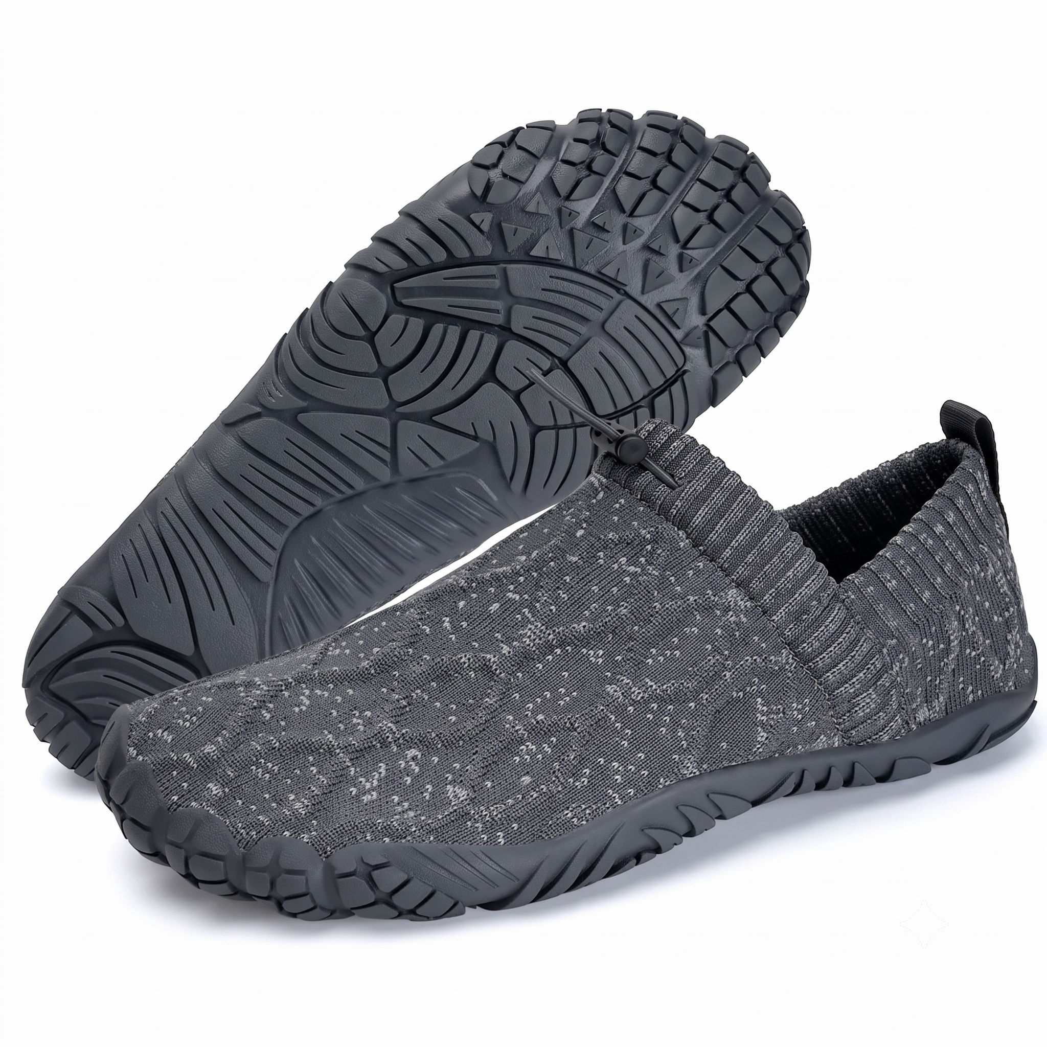 Versatile Outdoor Running Shoes For Men