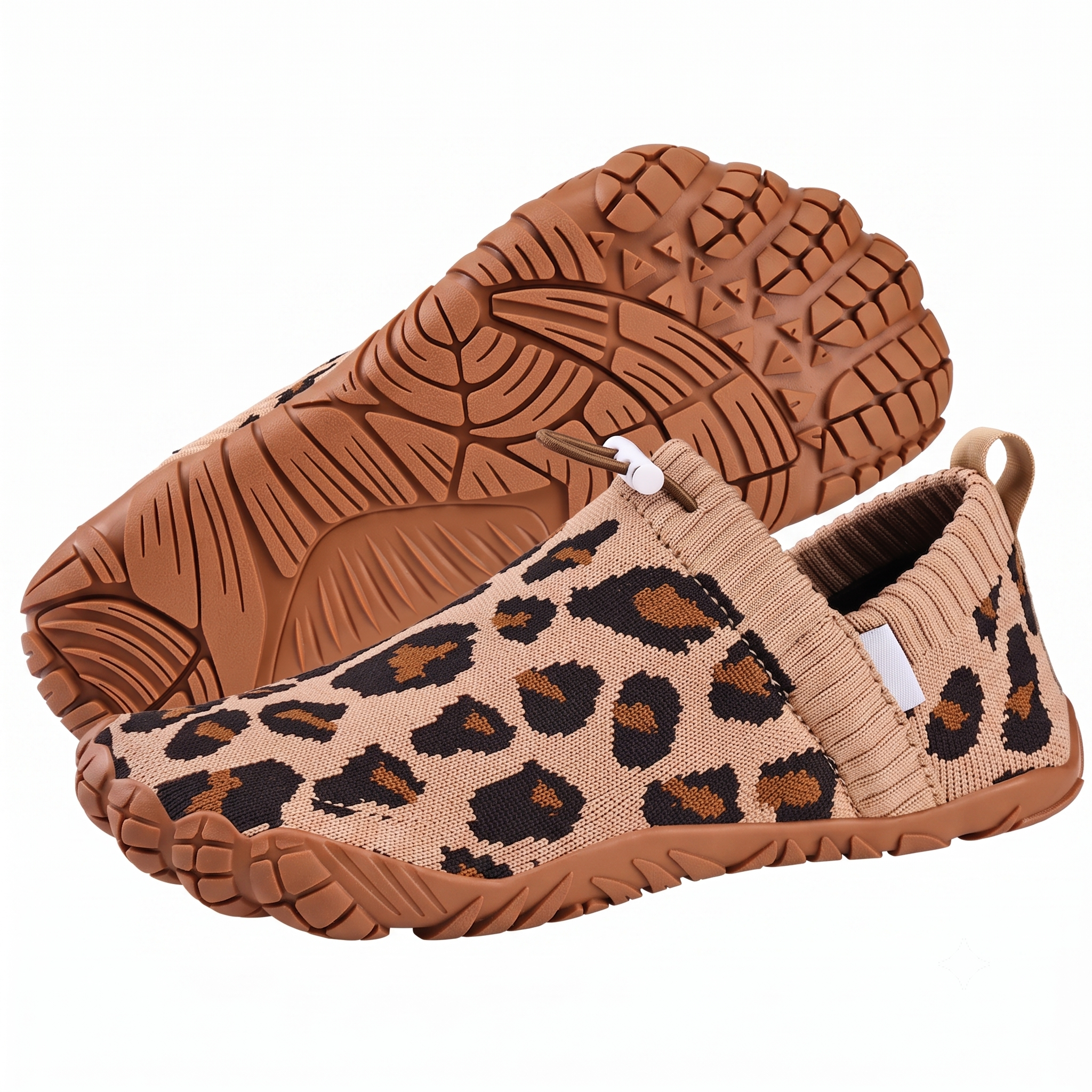 Versatile Outdoor Running Shoes For Men