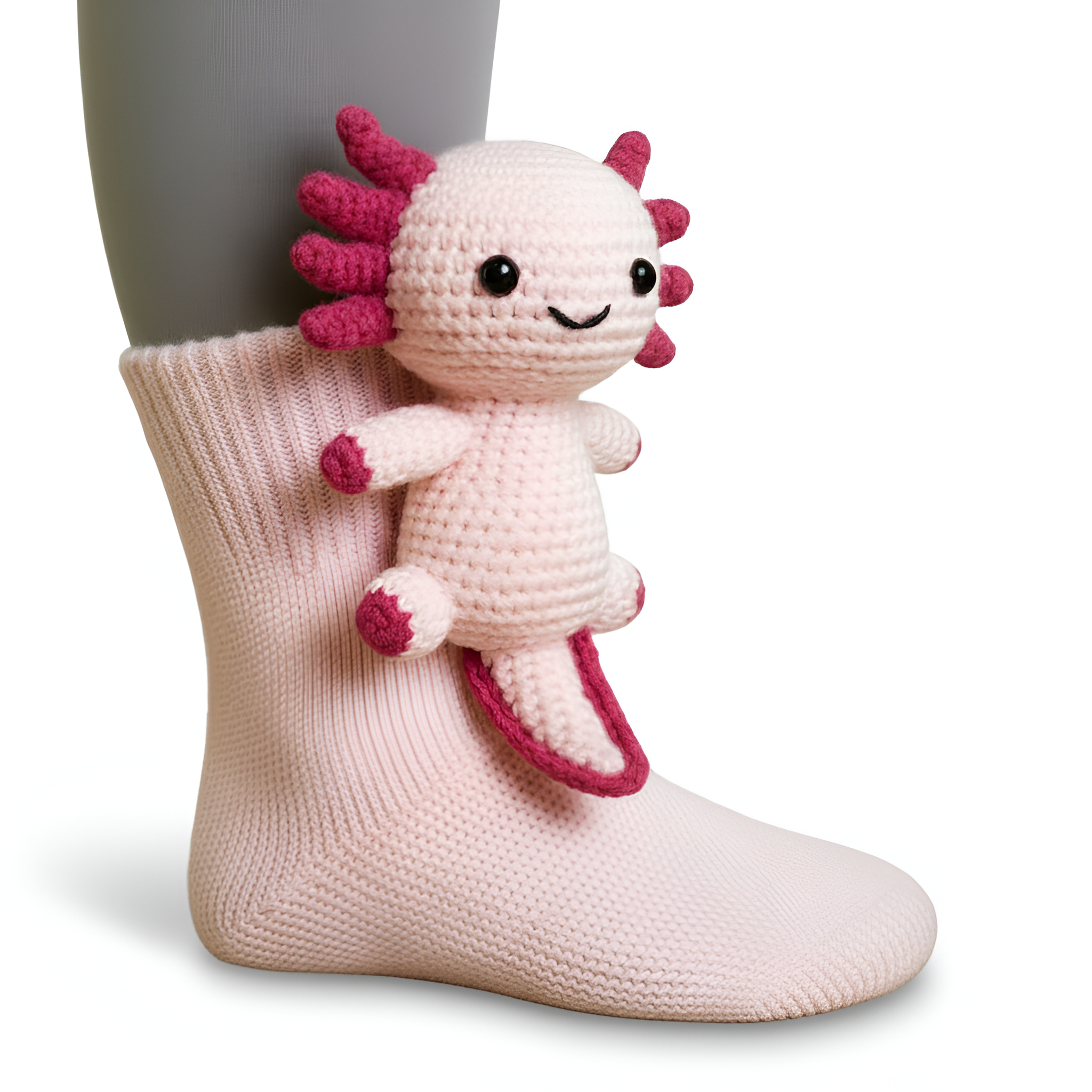 Soft Animal Pattern Warm SocksAnimal Pattern Thick Warm Socks For Women - Image 13