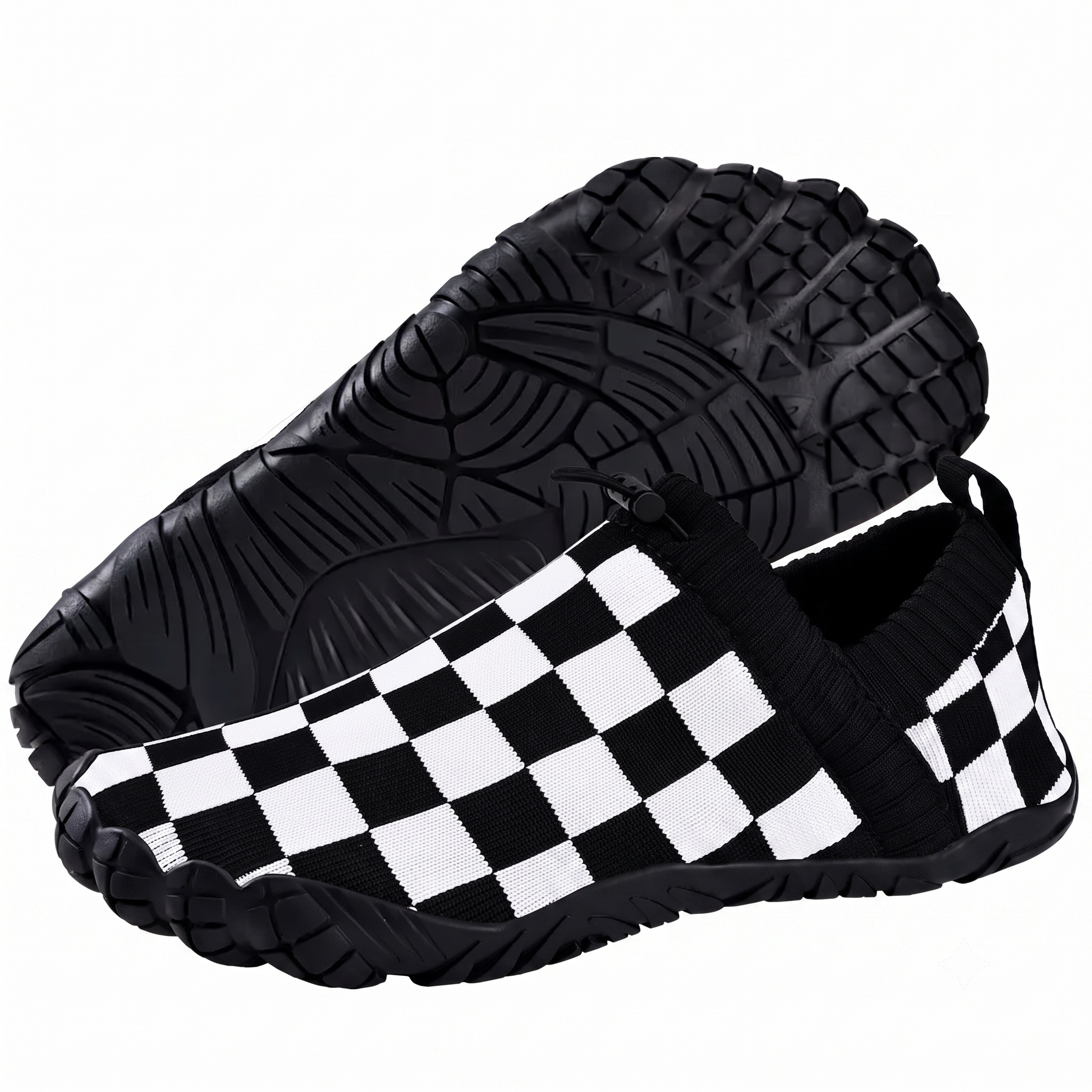 Versatile Outdoor Running Shoes For Men
