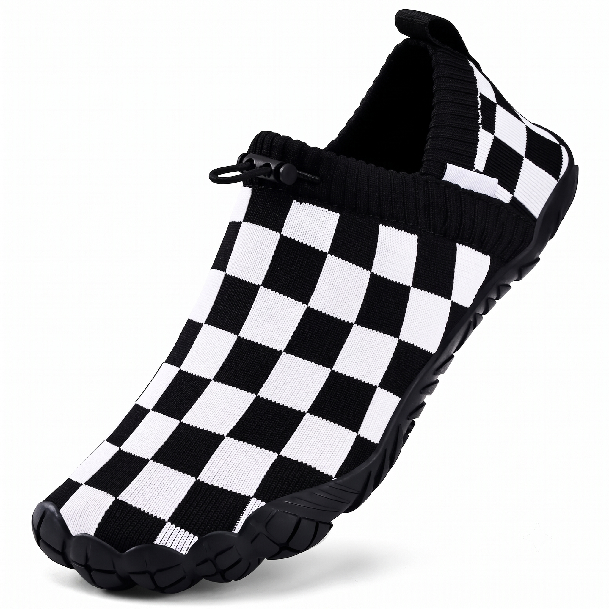 Versatile Outdoor Running Shoes For Men