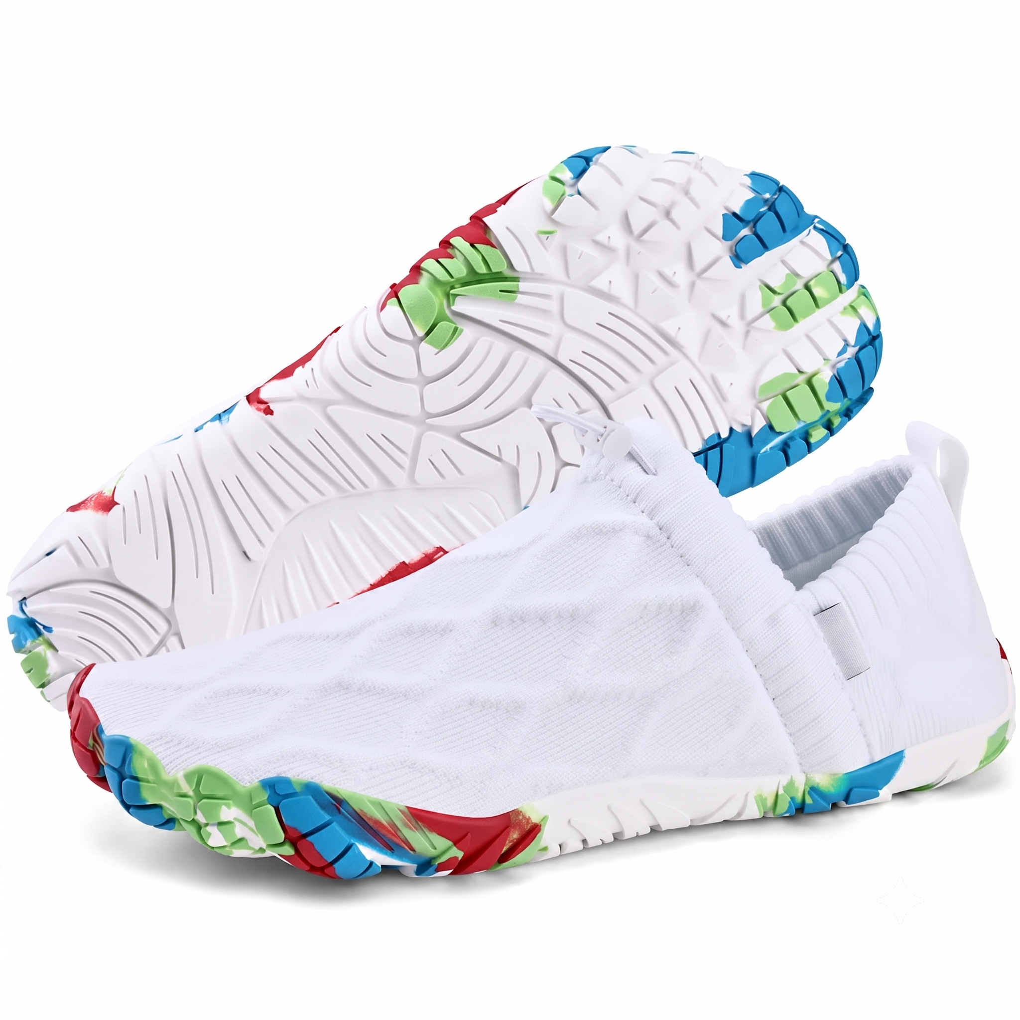 Versatile Outdoor Running Shoes For Men