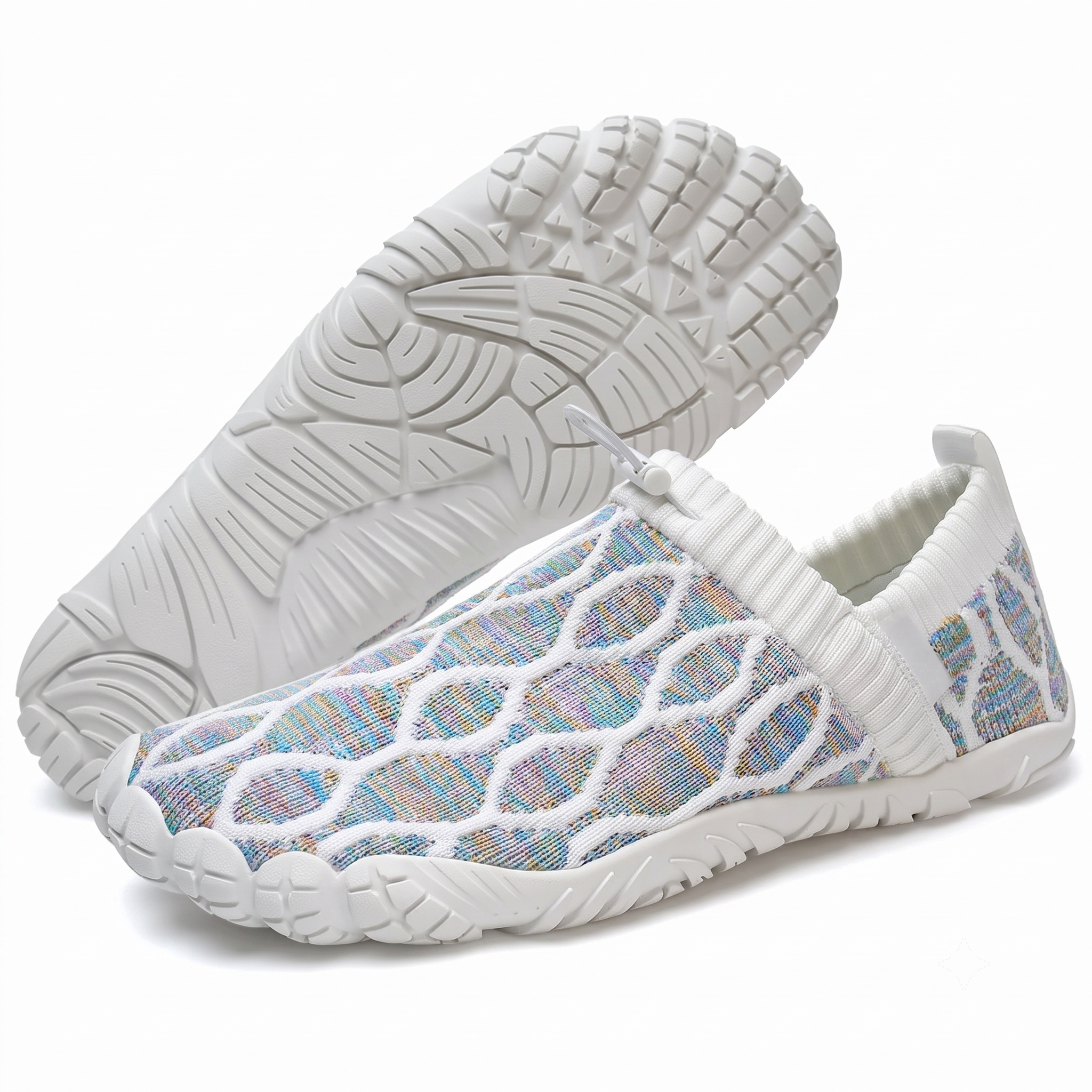 Versatile Outdoor Running Shoes For Men