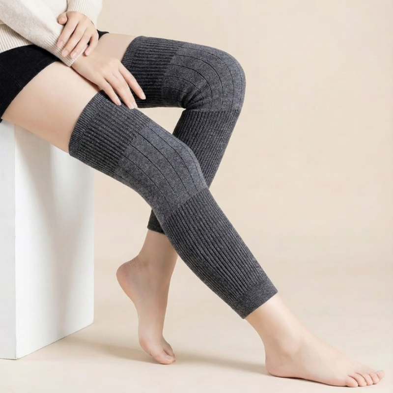 Winter Heated Warm Pads With Thick Cushion Design