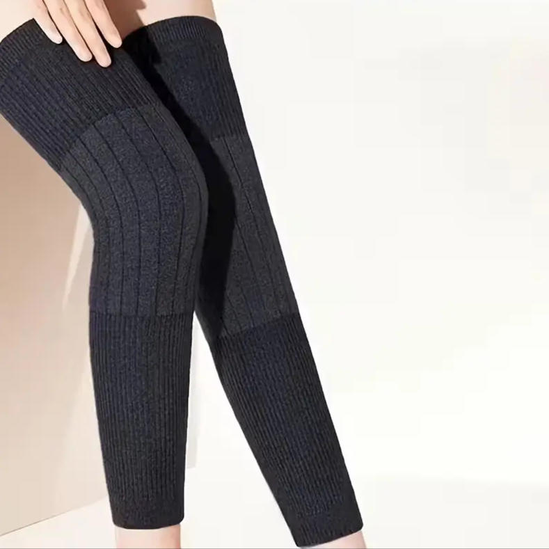 Heated Warm Pads With Thick Cushion Design For Winters