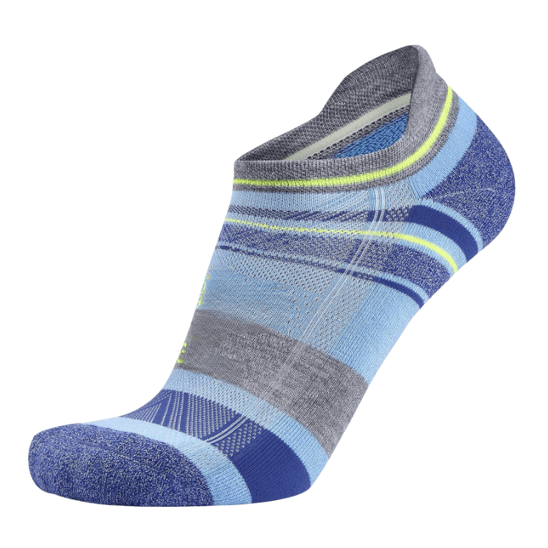 Low Cut Running Socks