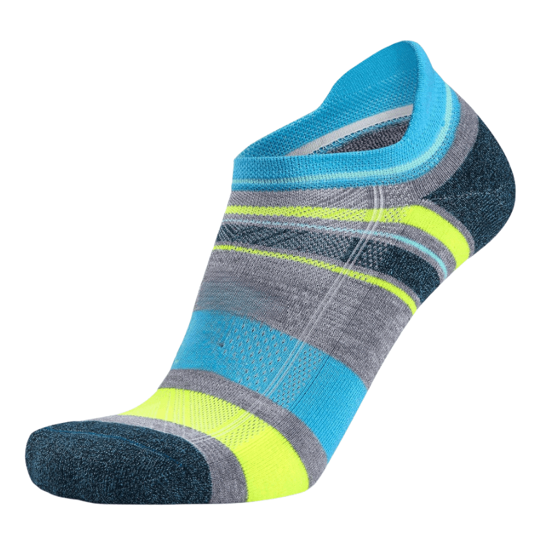 Low Cut Running Socks