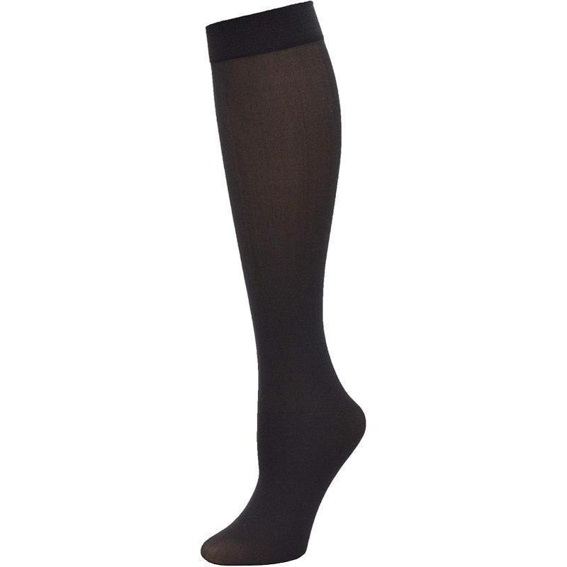 12 Pack Sheer Knee High Socks – Durable and Versatile - SOCKZ