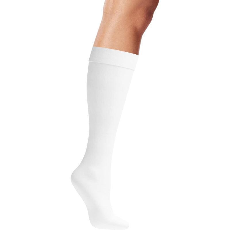 12 Pack Sheer Knee High Socks – Durable and Versatile - SOCKZ