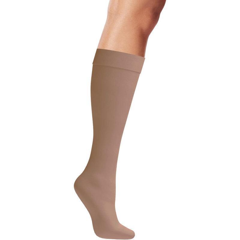 12 Pack Sheer Knee High Socks – Durable and Versatile - SOCKZ
