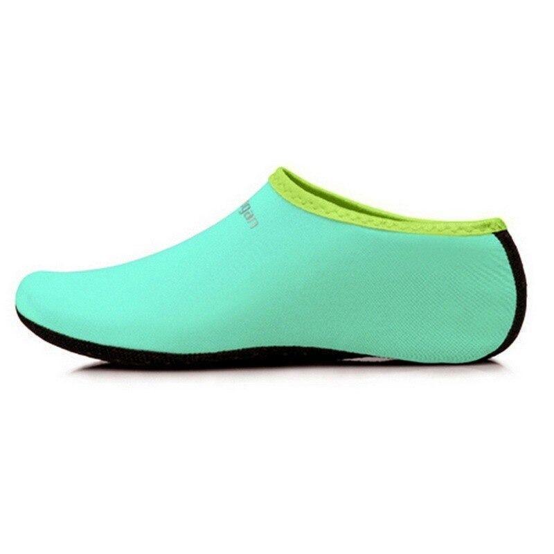 Summer Aqua Socks – Lightweight Comfort and Protection-Sockz