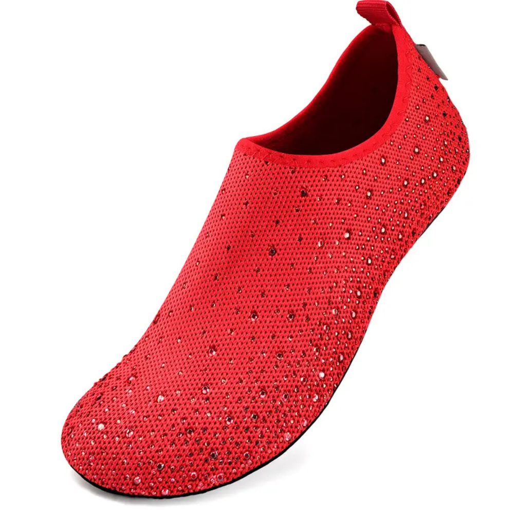Quick Dry Water Shoes For Beach And Pool Use For Women