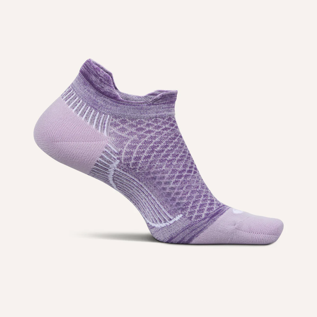 Plantar Fasciitis Relief Sock Light Cushion Tab