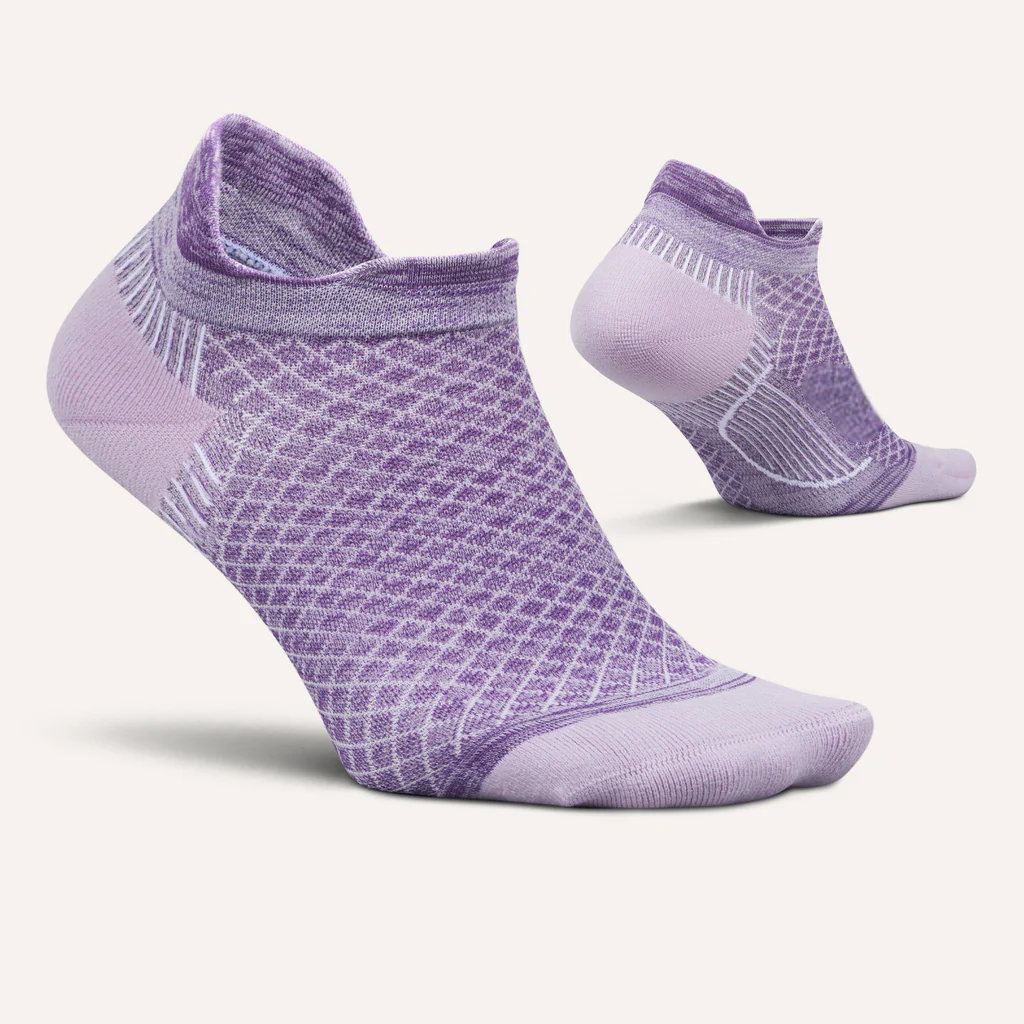 Plantar Fasciitis Relief Sock Light Cushion Tab