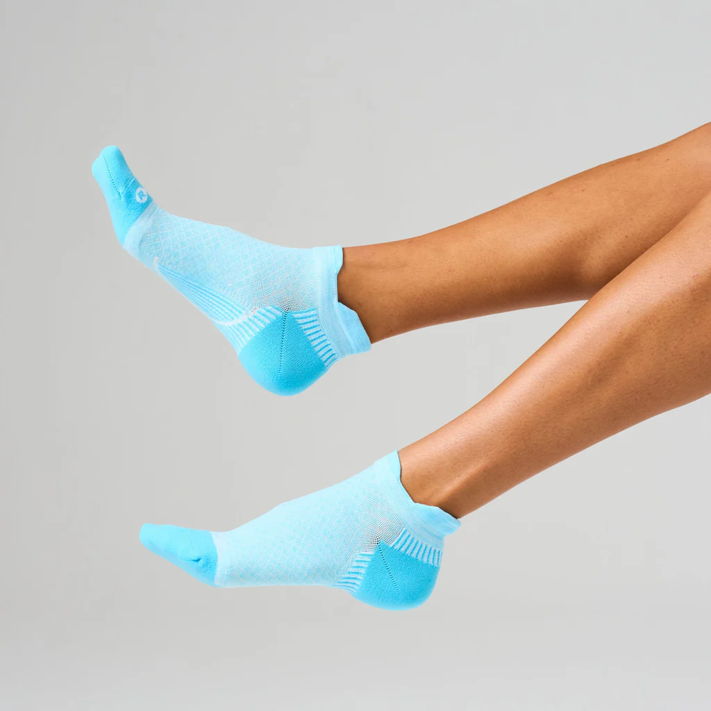 Plantar Fasciitis Relief Sock Light Cushion Tab