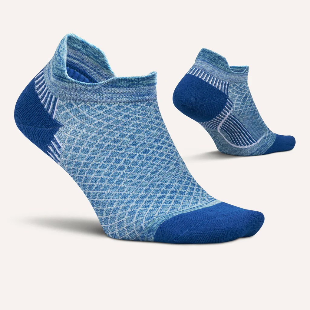 Plantar Fasciitis Relief Sock Light Cushion Tab