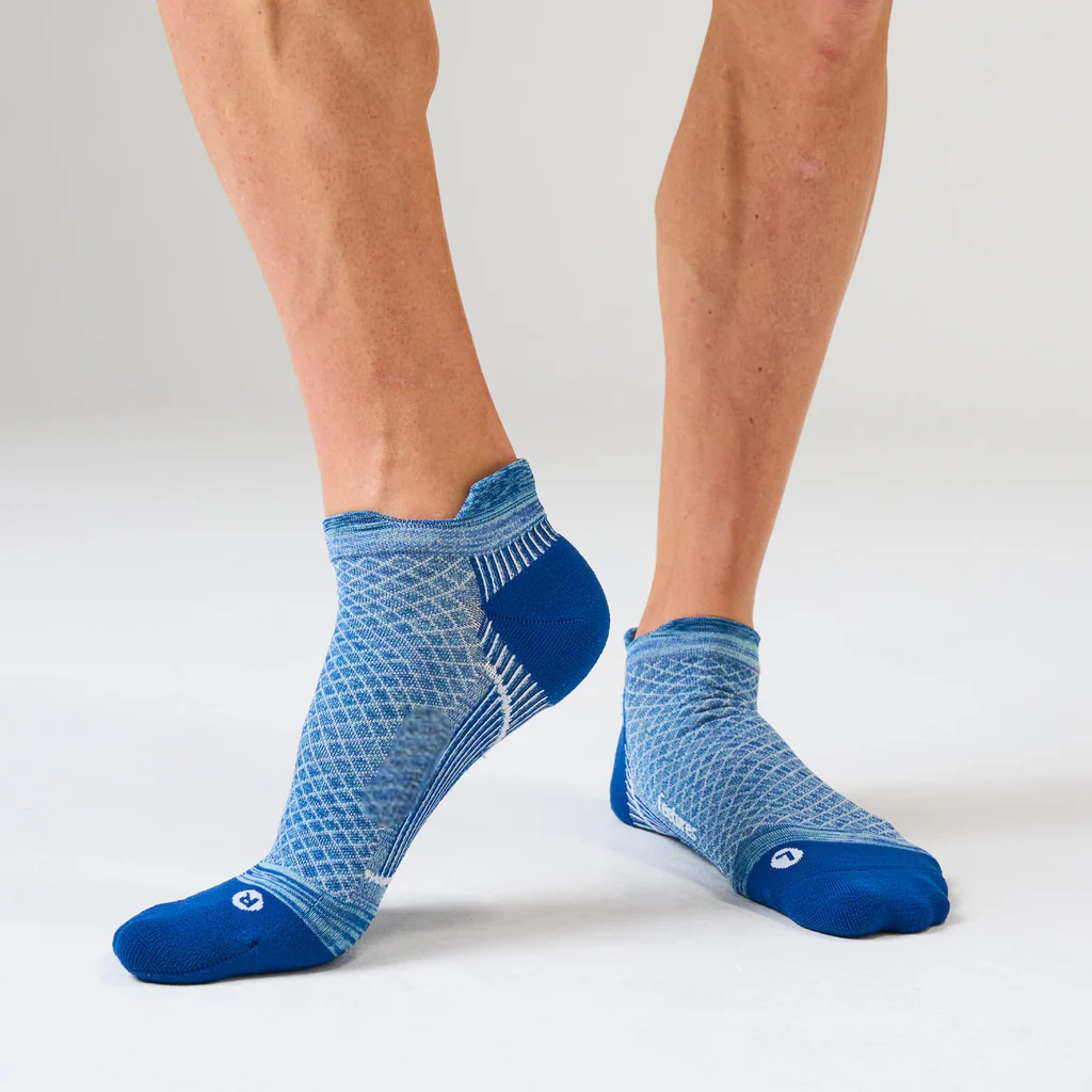 Plantar Fasciitis Relief Sock Light Cushion Tab