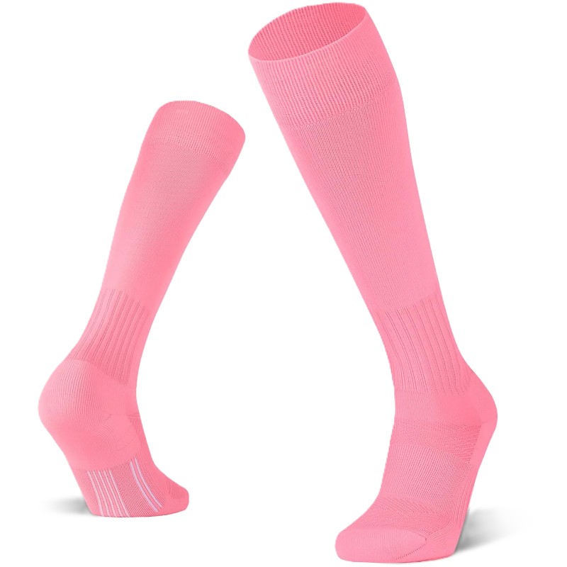 Pack Of 10 Soccer Baseball Softball Socks