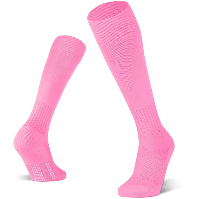Pack Of 10 Soccer Baseball Softball Socks