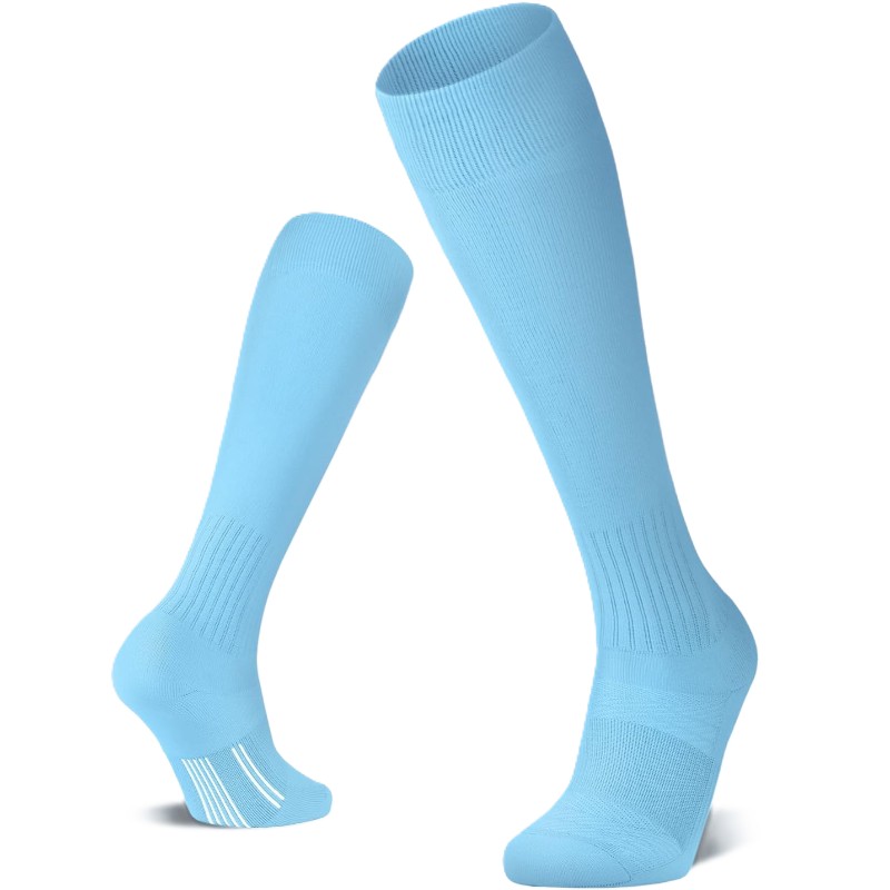 Pack Of 10 Soccer Baseball Softball Socks