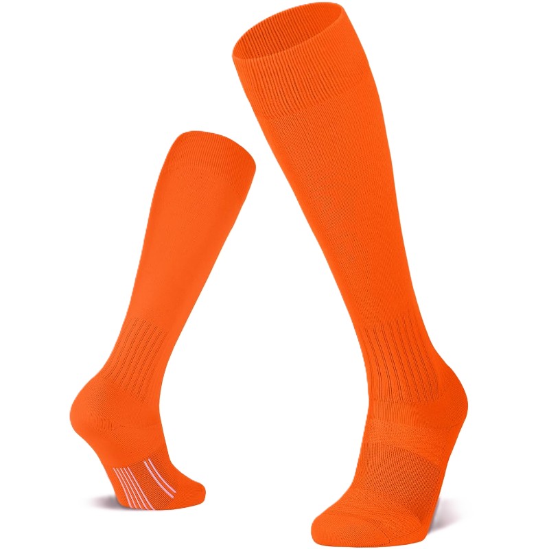 Pack Of 10 Soccer Baseball Softball Socks