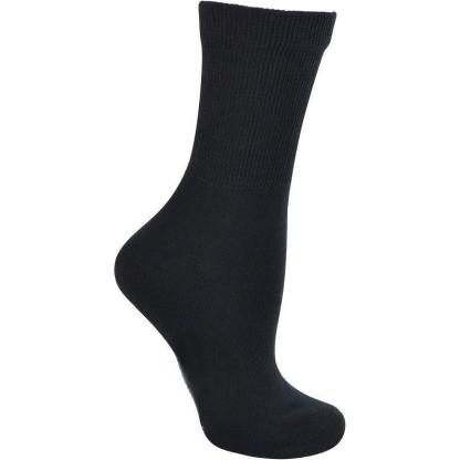5-Pair Non-Binding Diabetic Socks - Comfortable and Supportive