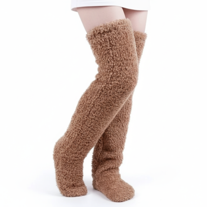 Cozy Teddy Warmers 