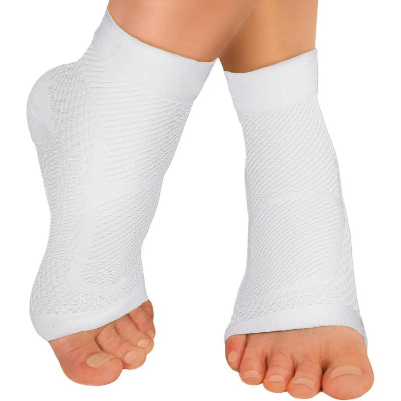 Dual Tone Compression Socks