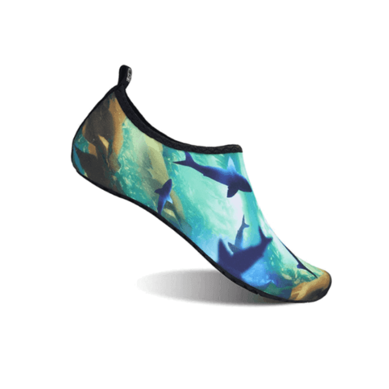 Quick Aqua Dry Socks - Comfortable and Lightweight