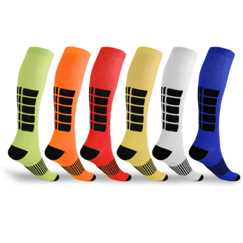 Compression Athletic Training Socks