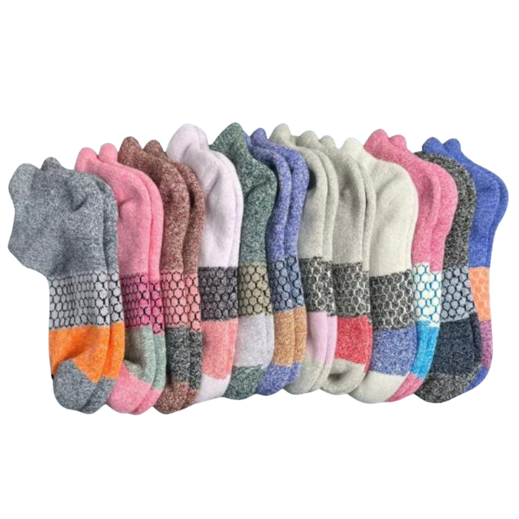 Ankle Socks for Women and Men