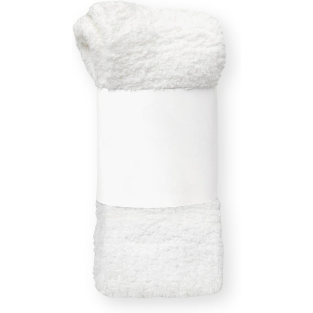 Warm Cozy Ultra Luxe Cloud Socks