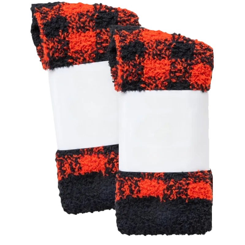 Warm And Cozy Ultra Luxe Cloud Socks