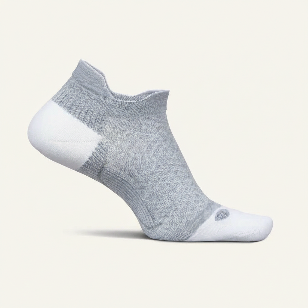 Plantar Fasciitis Relief Sock Light Cushion Tab