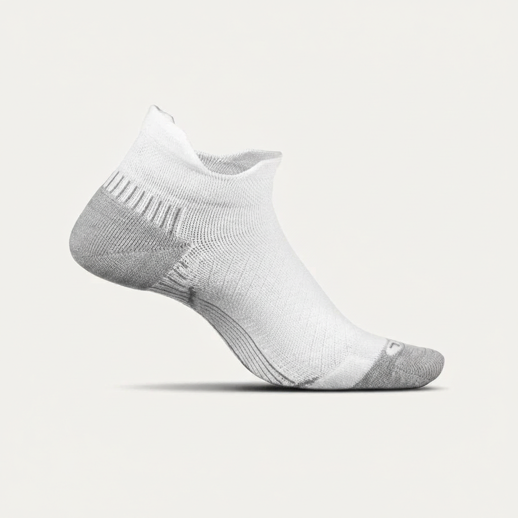 Plantar Fasciitis Relief Sock Light Cushion Tab