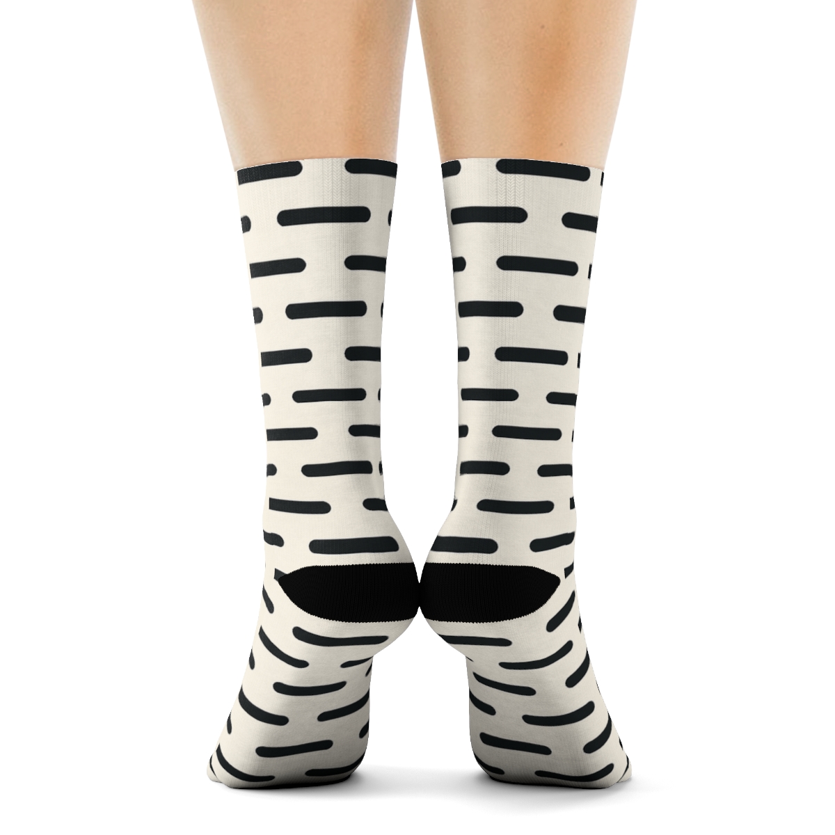 Even Dash Sequence premium sports crew socks