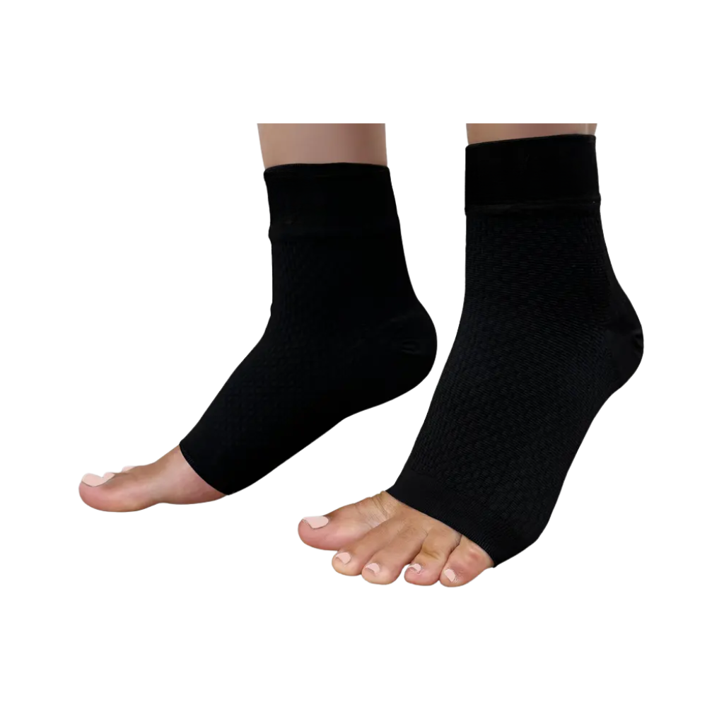 Lightweight Everyday Wear Socks For Running And Travel