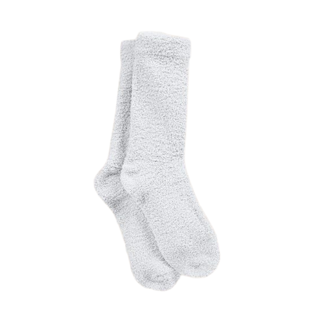 Cozy Ultra Soft Cloud Knit Socks Cozy Ultra Soft Cloud Knit Socks  - Image 5