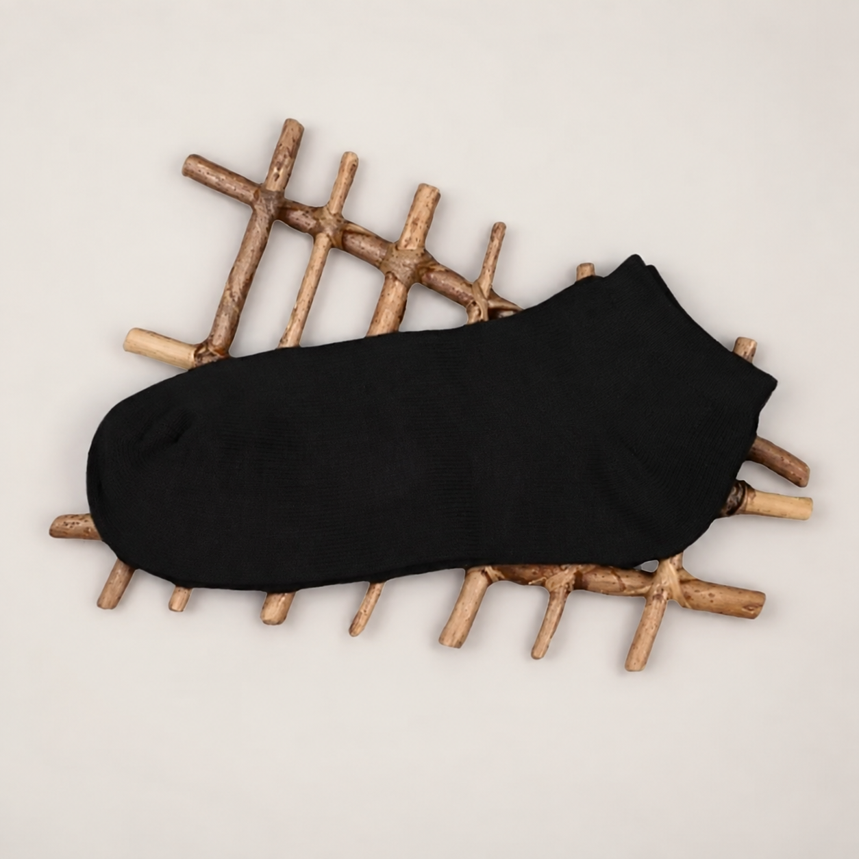 Unisex Retro Japanese inspired Lightweight Casual Sports Socks