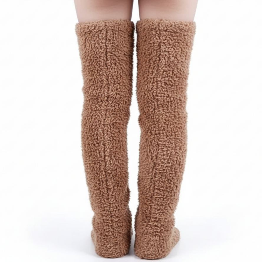 Cozy Teddy Warmers 