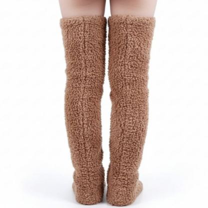 Cozy Teddy Warmers 