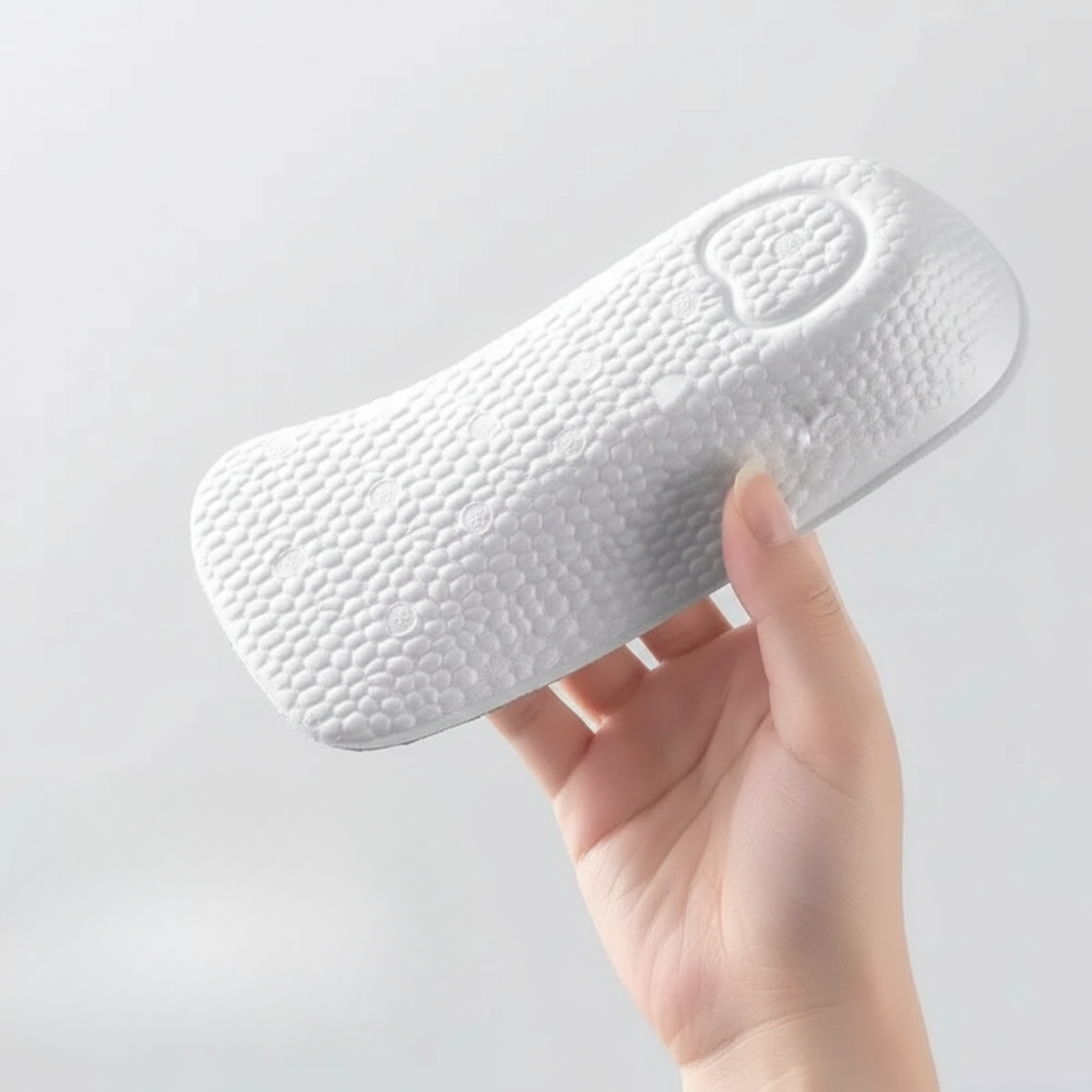 Arch Support Height Increase Shoe Insoles