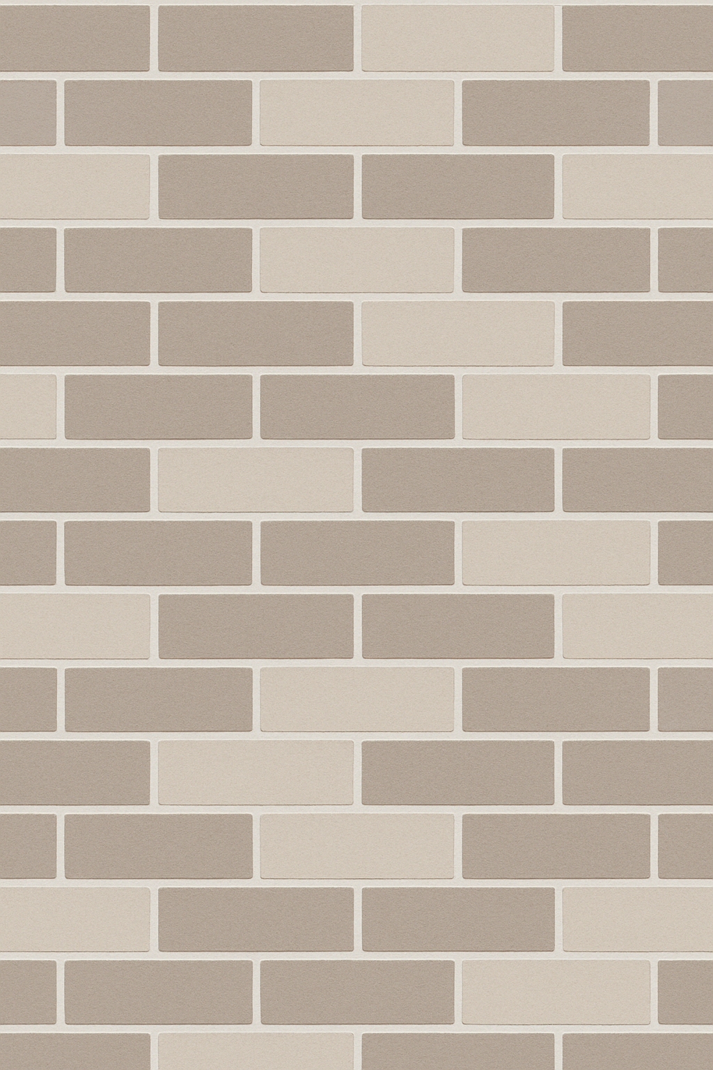 Narrow Brick Offset custom over-the-knee socks