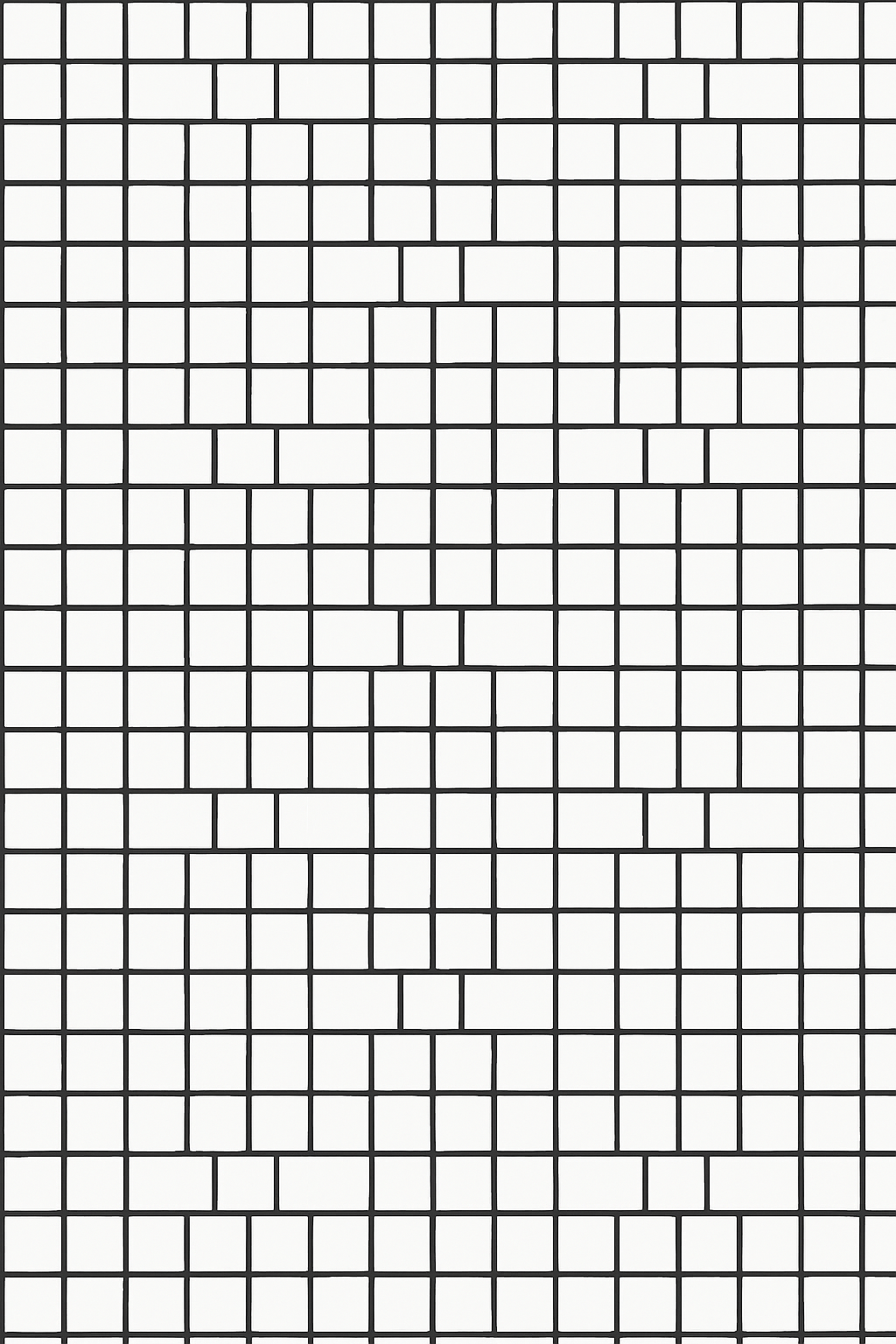 Mini Grid Drift custom over-the-knee socks